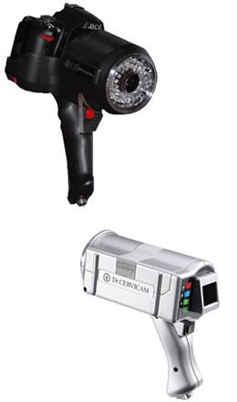Video colposcope / portable Dr.Cervicam®, Dr. Cervicam ® Plus NTL