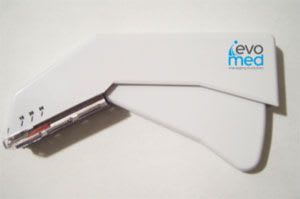 Surgical stapler Evomed Group