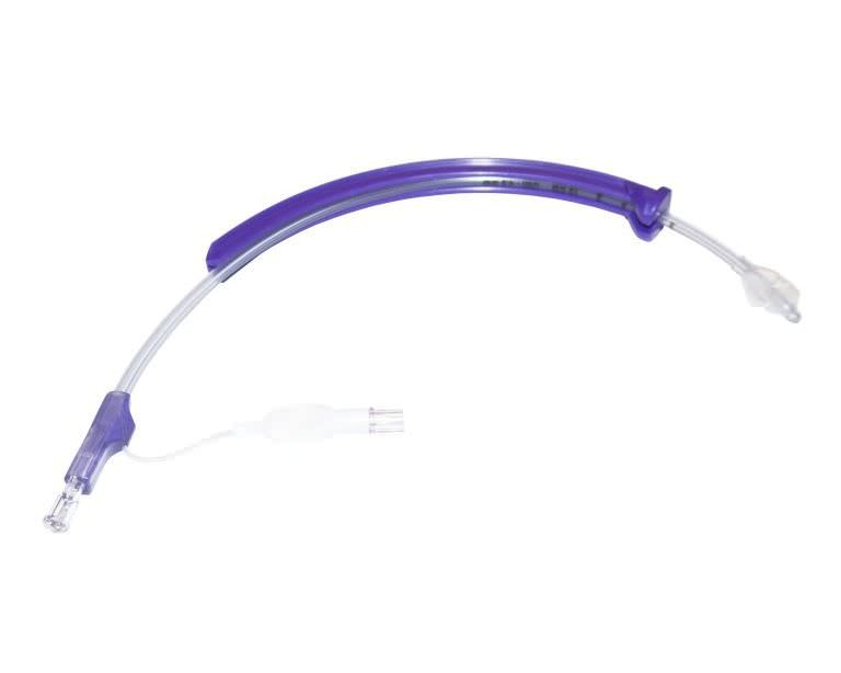Uterine injector 3111 Purple Surgical