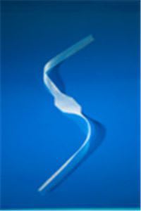 Urinary incontinence mesh reconstruction mesh / transobturator approach / for man Heracle® HERNIAMESH