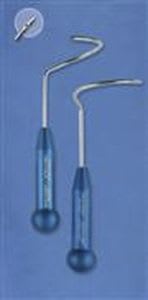 Surgical needle ND-HE series, ND-T series HERNIAMESH
