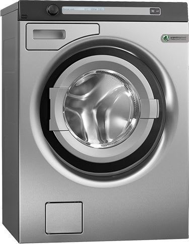 Front-loading washer-extractor / for healthcare facilities GH6 Grandimpianti