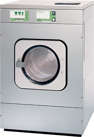 Side loading washer-extractor / for healthcare facilities WR Grandimpianti