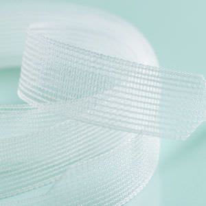 Urinary incontinence mesh reconstruction mesh / retropubic approach / woman Coloplast