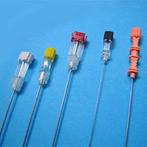 Bile duct initial puncture needle IPN Medi Syst