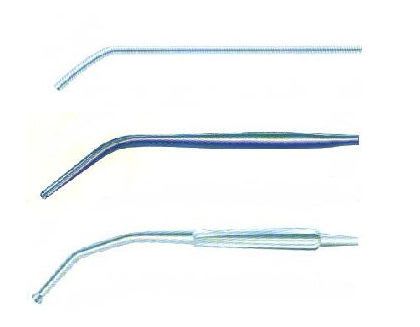 Surgical cannula / aspirating Chimed