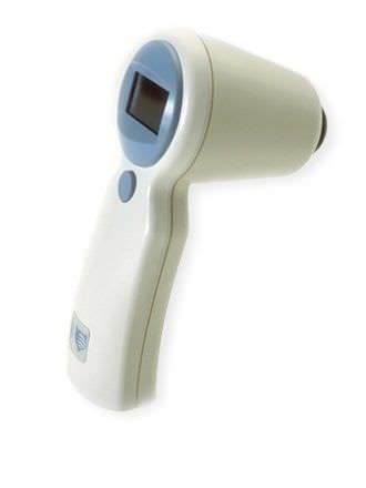 Hand-held ultrasound bladder scanner BladderScan® BVI 6100 Verathon Medical Europe