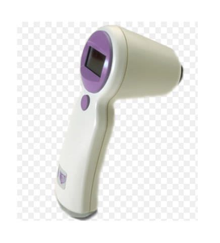 Hand-held ultrasound bladder scanner BladderScan® BVI 6400 Verathon Medical Europe