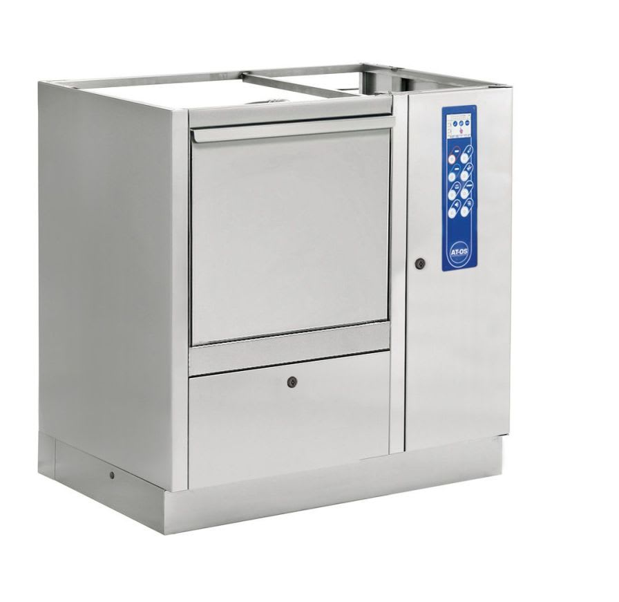 Medical washer-disinfector / with base AF2 60/90- AF2-90/860 G - 90/970 G AT-OS