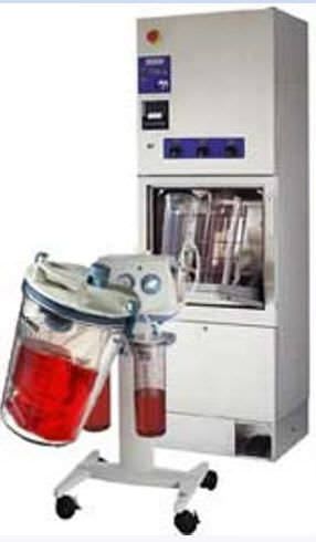 Surgical aspiration jar washer-disinfector / medical FMS - AF60FMS AT-OS