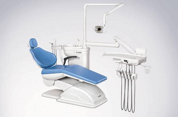 Dental treatment unit ZC-9200A(09-TYPE) Foshan Joinchamp Medical Device