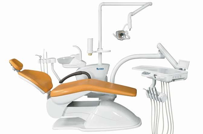 Dental treatment unit ZC-S300 (2011 TYPE) Foshan Joinchamp Medical Device