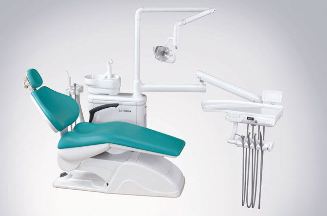 Dental treatment unit ZC-9400A Foshan Joinchamp Medical Device