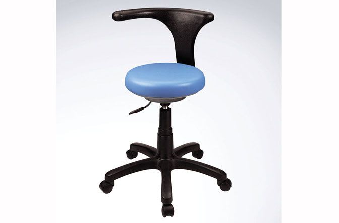 Dental stool / with backrest ZC-17 Foshan Joinchamp Medical Device