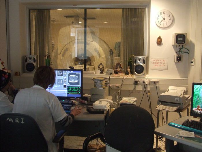 MRI window / viewing / RF-shielded SIE Engineering