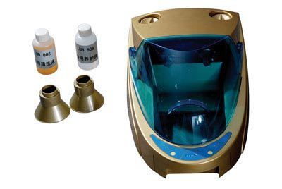 Dental handpiece lubrication system Foshan Yoboshi Medical Equipment Co., Ltd.