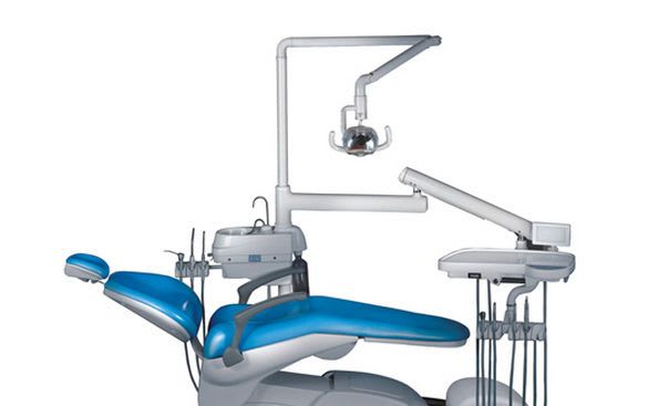 Dental treatment unit A800 Foshan Yoboshi Medical Equipment Co., Ltd.