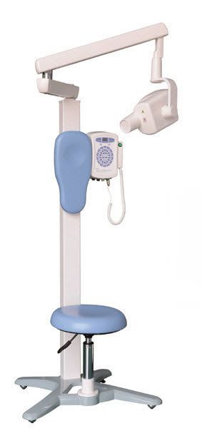 Dental x-ray generator (dental radiology) / digital / mobile AD-60G Foshan Yoboshi Medical Equipment Co., Ltd.