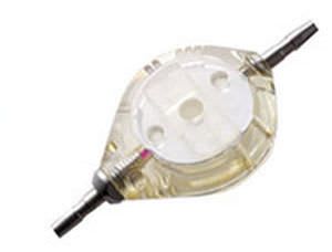Hydrocephalus shunt valve -valve- Sophy® Mini SM1 Sophysa