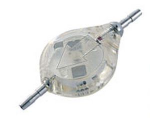 Hydrocephalus shunt valve -valve- Sophy® Sophysa