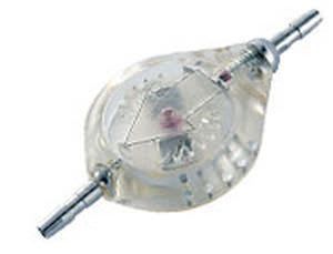 Hydrocephalus shunt valve -valve- Polaris® Sophysa