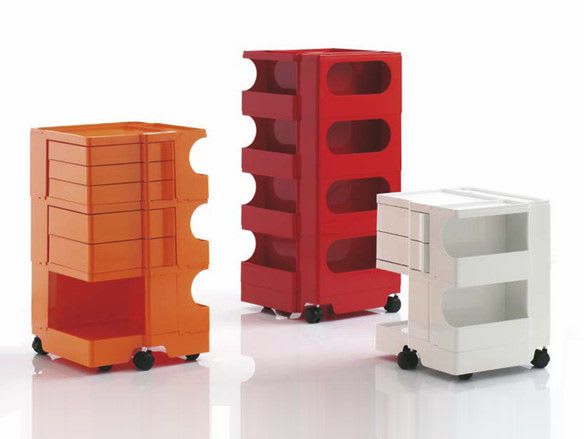 Storage trolley / modular ACTUALWAY