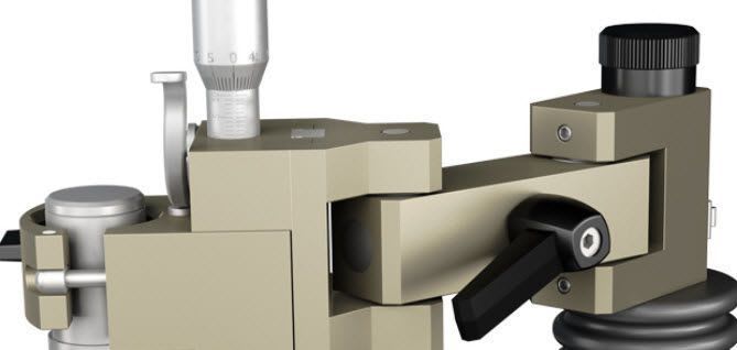 Dental laboratory milling machine / bench-top 1000 N Bio-Art Equipamentos Odontológicos Ltda