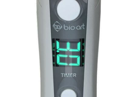 LED curing light / dental 450 - 470 nm | BioLux Plus Bio-Art Equipamentos Odontológicos Ltda