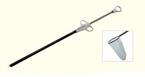 Endoscopic surgery retrieval pouch Unimax Medical Systems