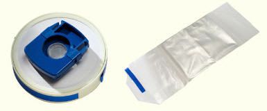 Endoscopic camera protection cover Unimax Medical Systems