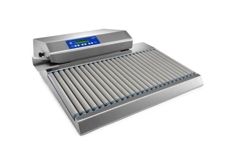 Medical thermosealer / rotary F108 series Famos