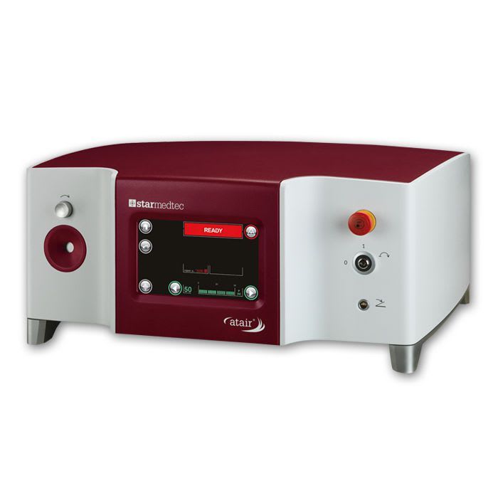 Surgical laser / diode / tabletop 100 W | atair® StarMedTec