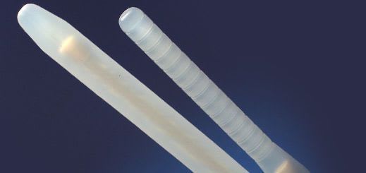 Penile prosthesis TUBE Promedon