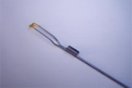 Loop electrode / for electrosurgical units BPH/TURP ProSurg