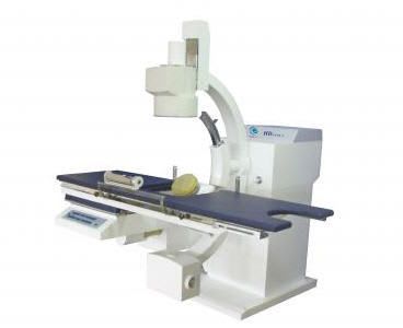 Extracorporeal lithotripter / with C-arm / with lithotripsy table ESWL-V Shenzhen Hyde Medical Equipment