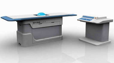 Extracorporeal lithotripter / with lithotripsy table ESWL-108 Shenzhen Hyde Medical Equipment