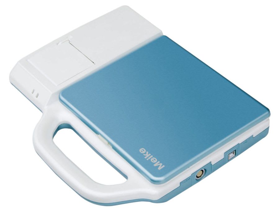 Portable ultrasound bladder scanner PBS V4.1 Mianyang Meike Electronic Equipment Co., Ltd