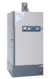 Blood plasma freezer / upright / 1-door -30 °C ... +55 °C, 483 L | QFU-015-1 GIANTSTAR