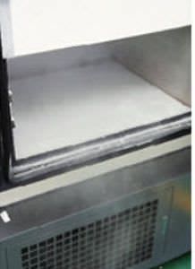 Laboratory freezer / cabinet / ultralow-temperature / 1-door -86 °C ... -50 °C, 387 - 765 L | FU-017, ULT-765 GIANTSTAR