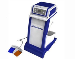 Surgical ultrasonic surgical unit SOUND REACH® Reach Surgical