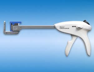 Linear stapler / surgical REACH® Reach Surgical