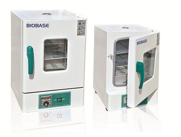 Bench-top laboratory drying oven 5 °C ... 300 °C | BOV-C20T Biobase Biodustry