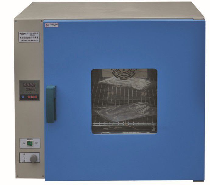 Bench-top laboratory drying oven 50 °C ... 200 °C | BOV-F25T, BOV-F213T Biobase Biodustry