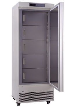 Laboratory freezer / vertical / 1-door -25 °C ... -10 °C, 270 - 350 L | BXC-YL270, BXC-YL350 Biobase Biodustry