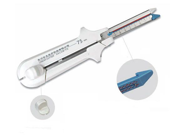 Linear stapler / cutter / surgical AKLCB-77 Changzhou Anker Medical