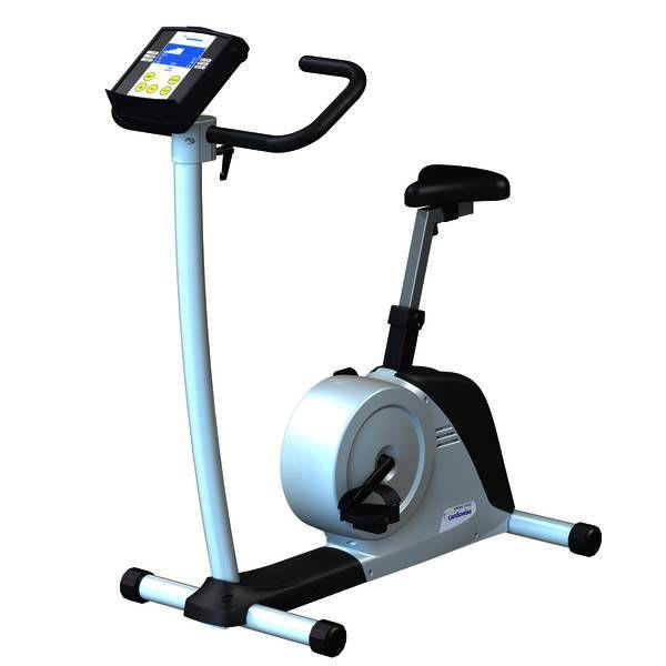 Ergometer exercise bike XRCISE CYCLE1100 Cardiowise