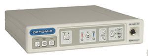 Endoscopy video processor / for camera heads OP-1428+ OPTOMIC ESPAÑA