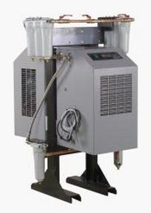 Refrigerated compressed air dryer / medical NOVAIR