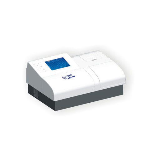 Microplate reader URIT-660 URIT Medical Electronic (Group)