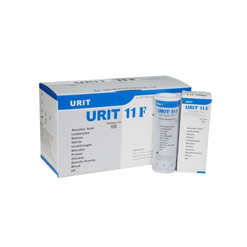 Urine test strip URIT Medical Electronic (Group)